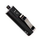AMPLIFICADOR DE MONITOREO PERSONAL ALCTRON, ACTIVO, CONECTOR HIBRIDO