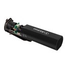AMPLIFICADOR DE MONITOREO PERSONAL ALCTRON, ACTIVO, CONECTOR HIBRIDO