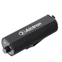 AMPLIFICADOR DE MONITOREO PERSONAL ALCTRON, ACTIVO, CONECTOR HIBRIDO