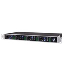 CAJA DIRECTA DE 4 CANALES ALCTRON, PARA RACK