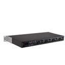 CAJA DIRECTA DE 4 CANALES ALCTRON, PARA RACK
