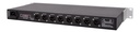 CAJA DIRECTA DE 8 CANALES ALCTRON, PARA RACK