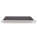 CAJA DIRECTA DE 8 CANALES ALCTRON, PARA RACK