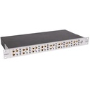 CAJA DIRECTA DE 8 CANALES ALCTRON, PARA RACK