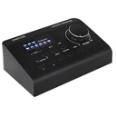 CONTROLADOR DE MONITOR DE ESTUDIO ALCTRON, CON BLUETOOTH 5.0, SALIDA Y BOTON PARA SUB