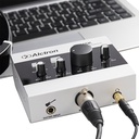 INTERFAZ DE AUDIO USB COMPACTA ALCTRON, 