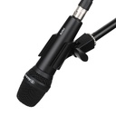 MICROFONO CODENSADO ALCTRON, PARA GRABACION, CARDIOIDE, 20 Hz-20 kHz