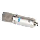 MICROFONO DE CONDENSADOR FET ALCTRON, DE ALTO RENDIMIENTO, 32MM, 20 Hz-20 kHz