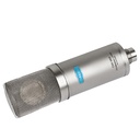 MICROFONO DE CONDENSADOR FET ALCTRON, DE ALTO RENDIMIENTO, 32MM, 20 Hz-20 kHz
