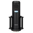 MICROFONO DE CONDENSADOR FET ALCTRON, DE ALTO RENDIMIENTO 34MM, 20 Hz-20 kHz