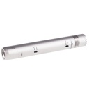 MICROFONO DE CONDENSADOR FET ALCTRON, DE INSTRUMENTO, 22MM, 20Hz-20kHz, CON SWITCH DE ATENUACIÓN Y CORTE DE BAJOS