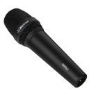 MICROFONO DINAMICO VOCAL ALCTRON, DE MANO, CARDIOIDE, 50Hz-13kHz