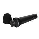 MICROFONO DINAMICO VOCAL ALCTRON, DE MANO, CARDIOIDE, 50Hz-13kHz