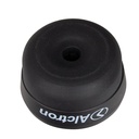 MINI AISLADOR DE VIBRACIONES ALCTRON, 4 PACK, PARA MONITOREO O AMPLIFICADORES