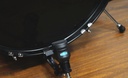 SET DE 7 MICROFONOS ALCTRON, PARA BATERIA, 5 DINAMICOS, CLIPS Y HARD CASE (copia)