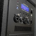 ALTAVOZ ACTIVO SOUNDKING, COAXIAL, DE 3 VIAS, (1X15") CLASE D, 136 dB/SPL MAX, 1500 WATTS, DSP (EQ, XOVER, LIMIT, DELAY) (copia)