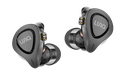AUDIFONOS PROFESIONALES LUNA, SERIE GOLD, PARA MONITOREO PERSONAL, RESPUESTA DE FRECUENCIAS 20Hz - 20Khz